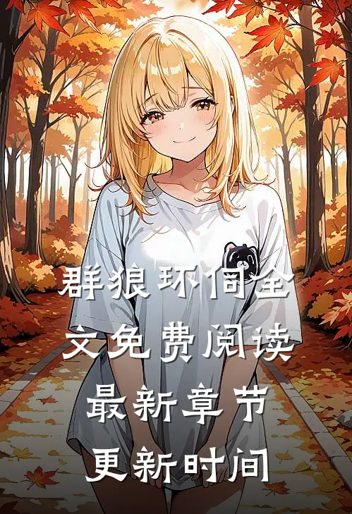 群狼环伺全文免费阅读最新章节更新时间