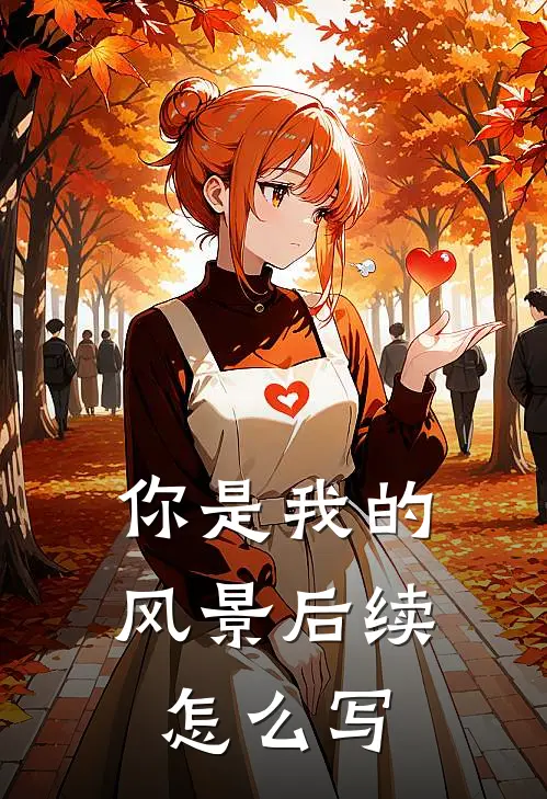 你是我的风景后续怎么写