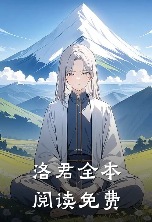洛君全本阅读免费