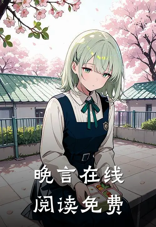 晚言在线阅读免费
