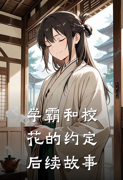 学霸和校花的约定后续故事