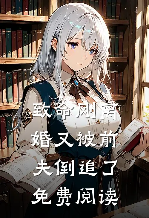 致命刚离婚又被前夫倒追了免费阅读