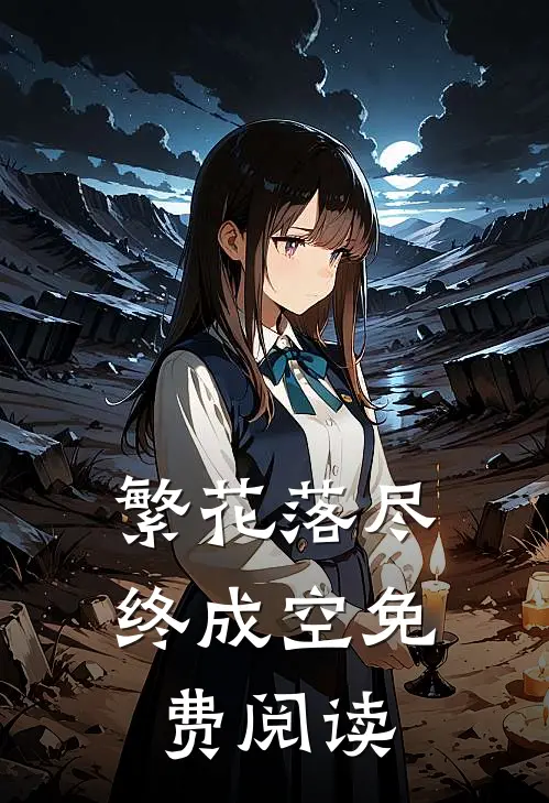 繁花落尽终成空免费阅读