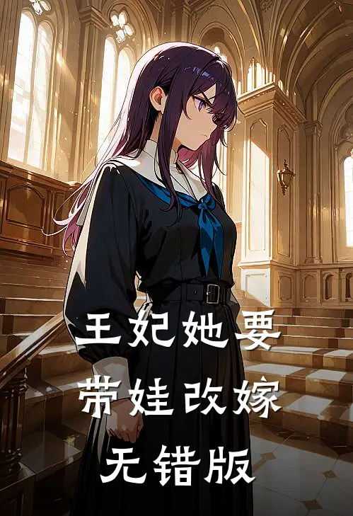 王妃她要带娃改嫁无错版