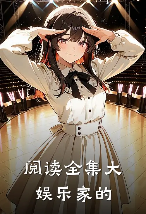 阅读全集大娱乐家的