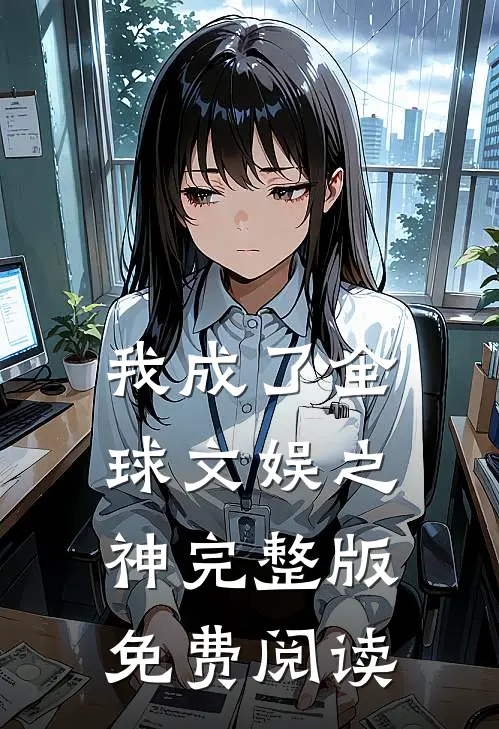 我成了全球文娱之神完整版免费阅读