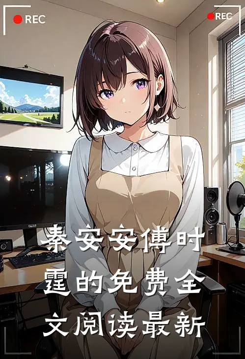 秦安安傅时霆的免费全文阅读最新