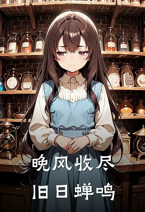 晚风收尽旧日蝉鸣