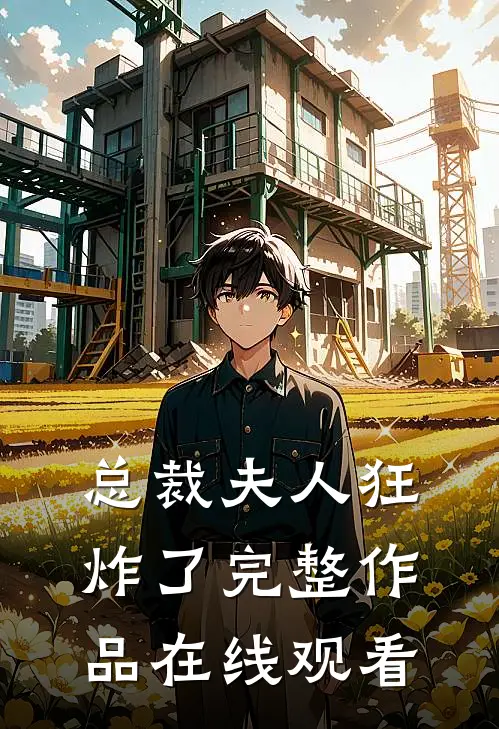 总裁夫人狂炸了完整作品在线观看