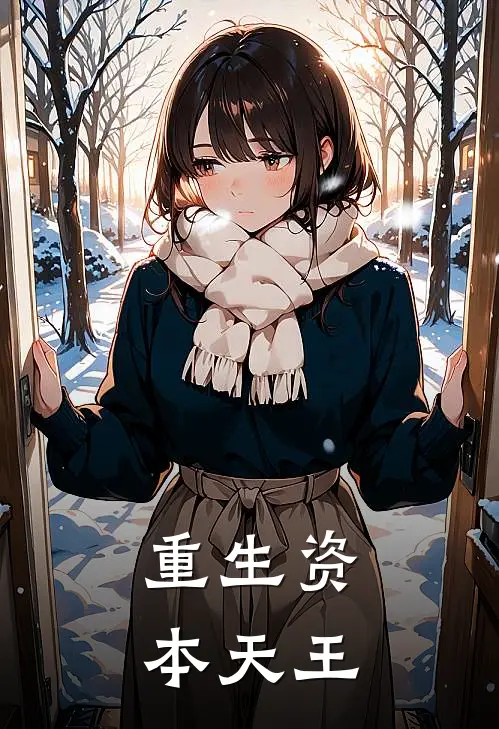 重生资本天王