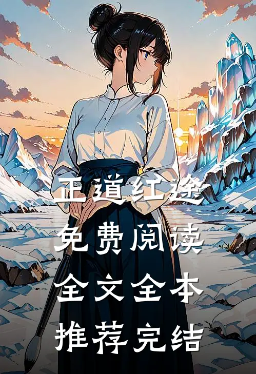 正道红途免费阅读全文全本推荐完结
