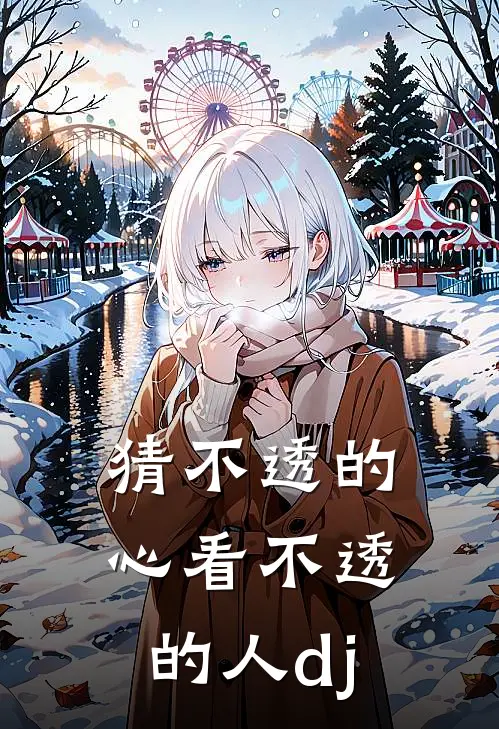 猜不透的心看不透的人dj