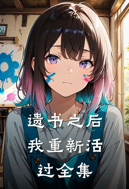 遗书之后,我重新活过全集在线阅读