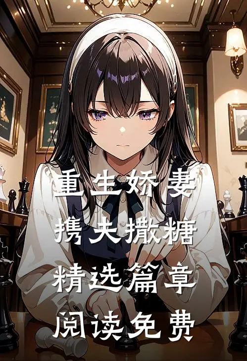 重生娇妻携夫撒糖精选篇章阅读免费