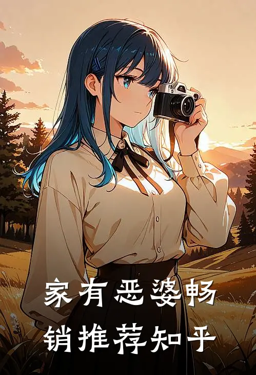 家有恶婆畅销推荐知乎