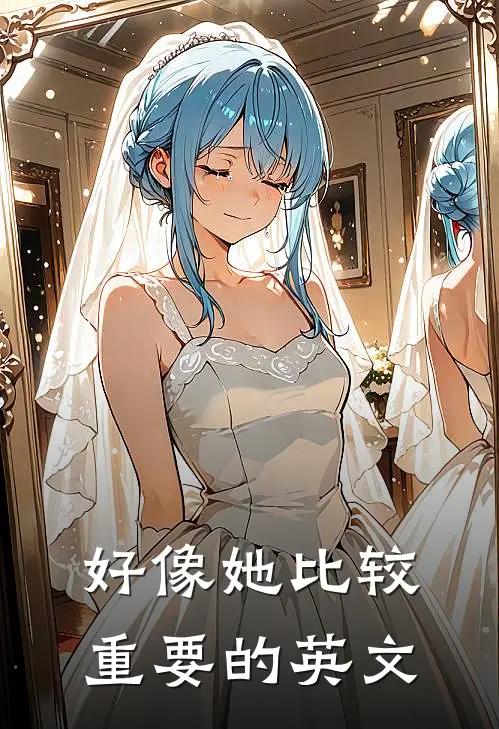 好像她比较重要的英文