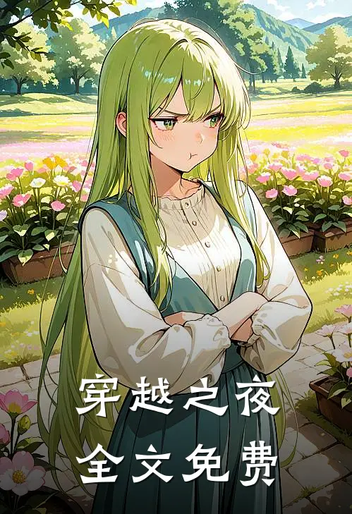穿越之夜全文免费