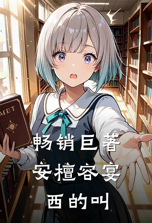 畅销巨著安檀容宴西的叫