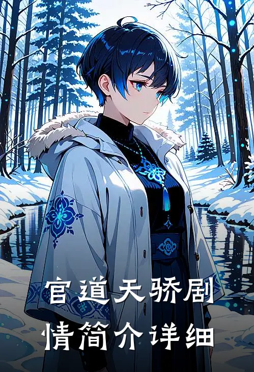 官道天骄剧情简介详细