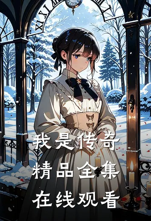 我是传奇精品全集在线观看