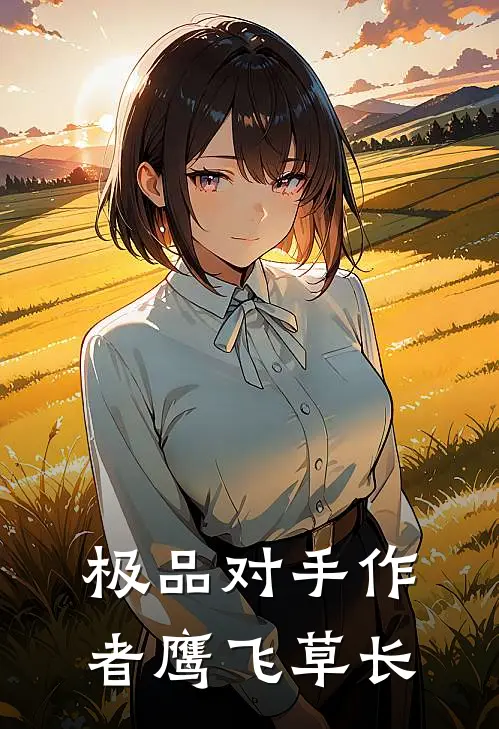 极品对手 作者鹰飞草长