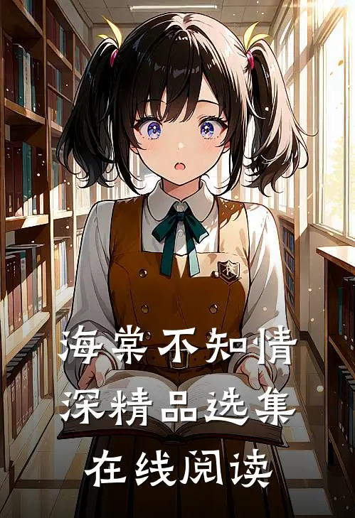 海棠不知情深精品选集在线阅读
