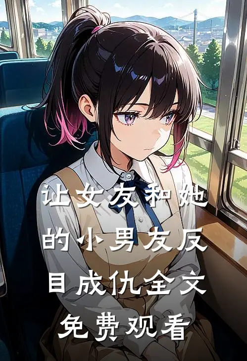 让女友和她的小男友反目成仇全文免费观看