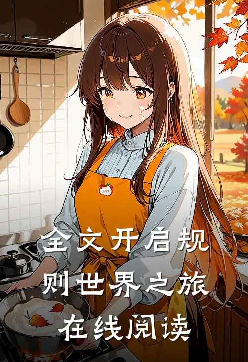全文开启规则世界之旅在线阅读