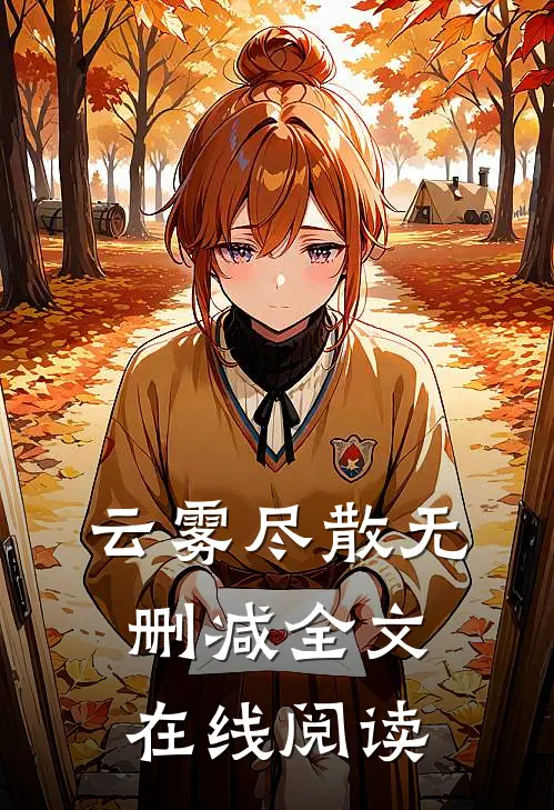 云雾尽散无删减全文在线阅读