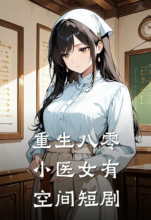 重生八零小医女有空间短剧