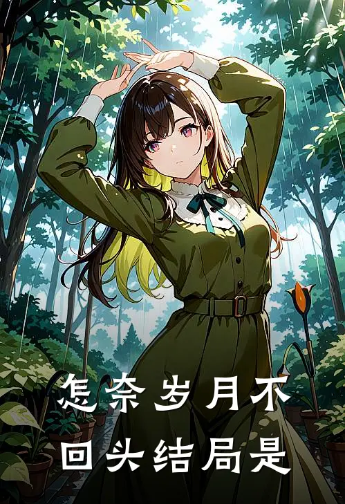 怎奈岁月不回头结局是