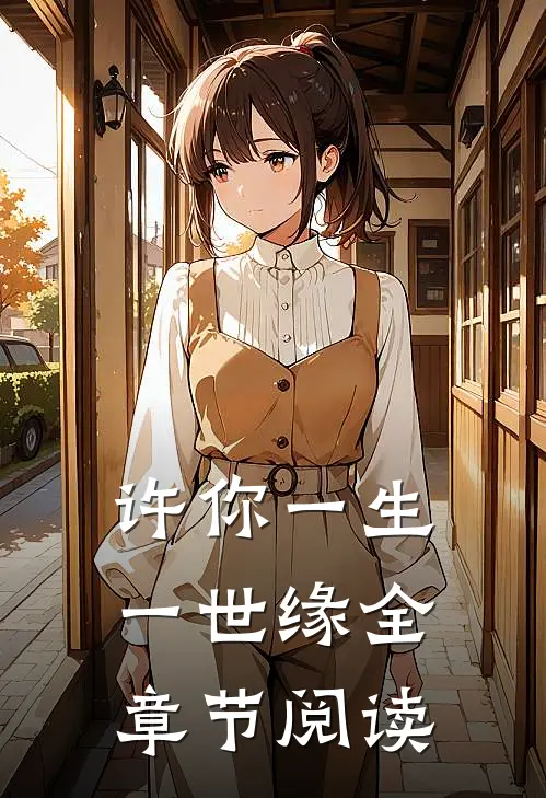 许你一生一世缘全章节阅读