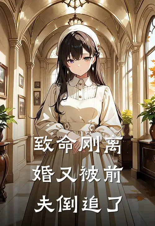 致命刚离婚又被前夫倒追了