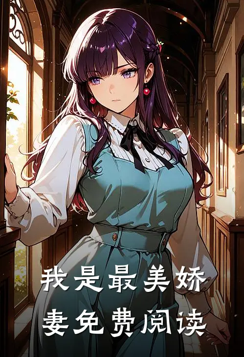 我是最美娇妻免费阅读