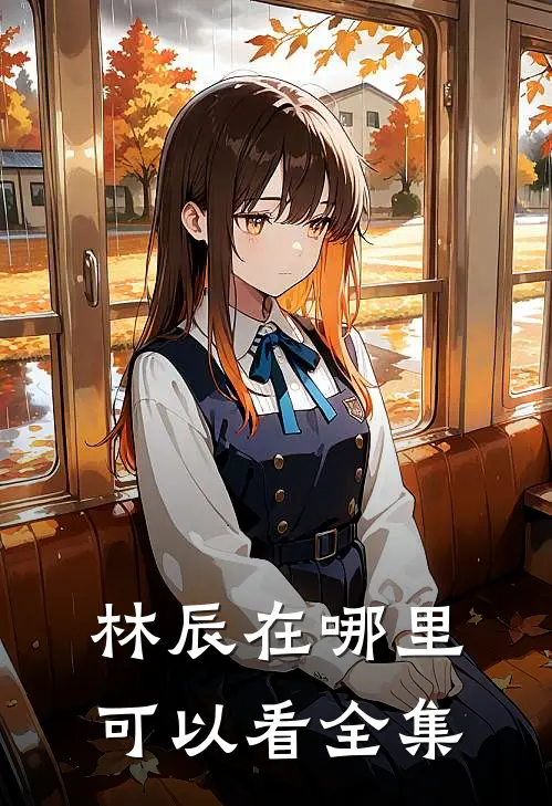 林辰在哪里可以看全集