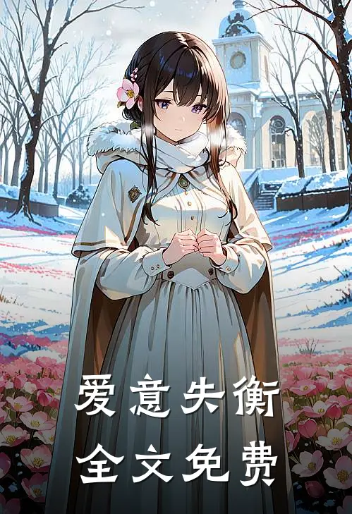 爱意失衡全文免费