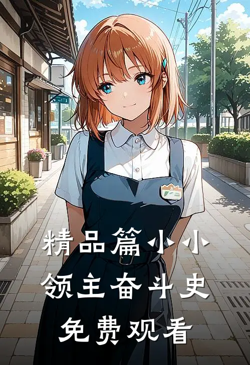 精品篇小小领主奋斗史免费观看