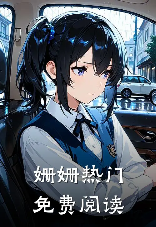 姗姗热门免费阅读