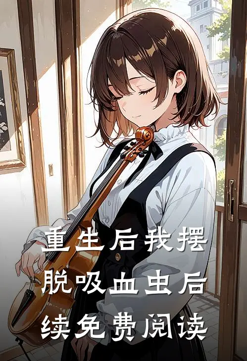 重生后我摆脱吸血虫后续免费阅读