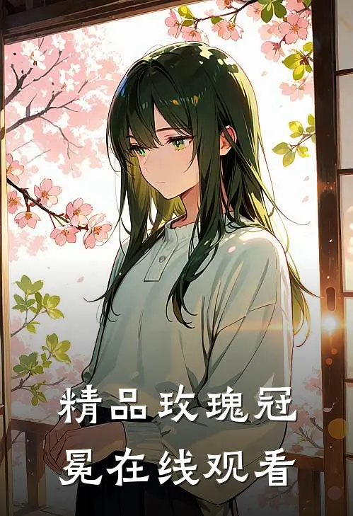 精品玫瑰冠冕在线观看