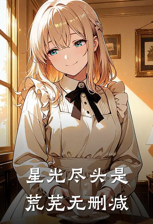 星光尽头是荒芜无删减