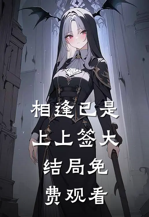 相逢已是上上签大结局免费观看