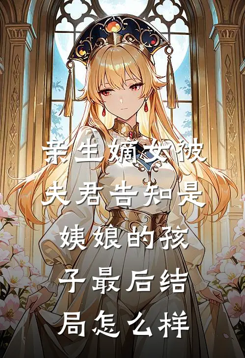 亲生嫡女被夫君告知是姨娘的孩子最后结局怎么样