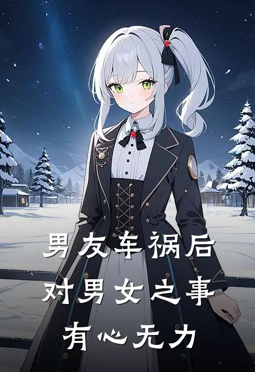 男友车祸后对男女之事有心无力