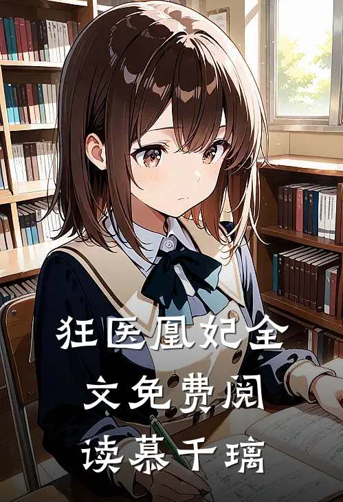 狂医凰妃全文免费阅读慕千璃