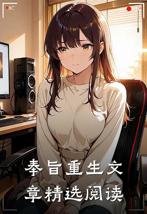 奉旨重生文章精选阅读