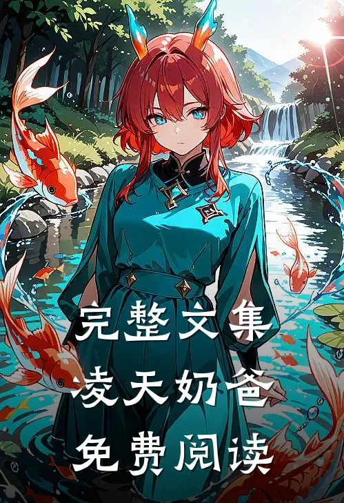 完整文集凌天奶爸免费阅读
