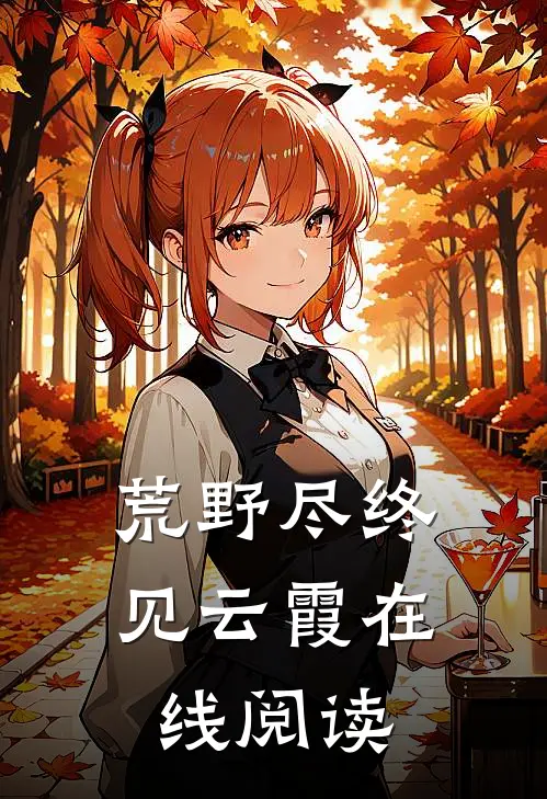 荒野尽终见云霞在线阅读