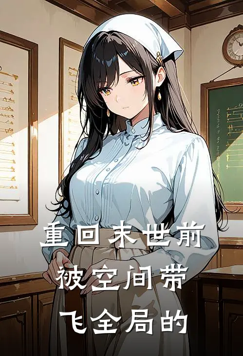 重回末世前被空间带飞全局的