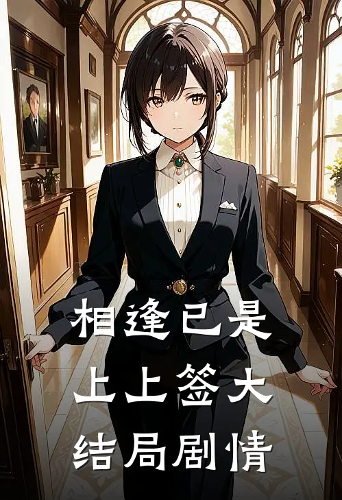 相逢已是上上签大结局剧情